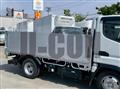 2021 Mitsubishi Fuso Canter