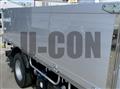 2021 Mitsubishi Fuso Canter
