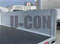2021 Mitsubishi Fuso Canter