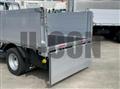 2021 Mitsubishi Fuso Canter