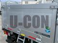 2021 Mitsubishi Fuso Canter