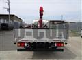 2018 Isuzu Elf Truck