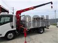2018 Isuzu Elf Truck