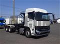2025 Mitsubishi Fuso Super Great