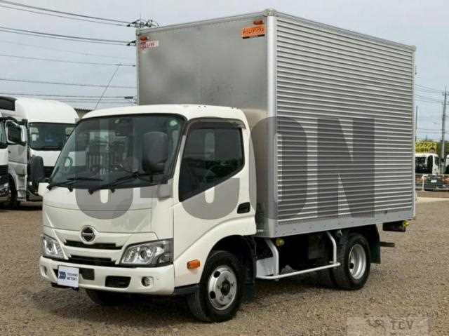 2020 Hino Dutro