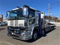 2025 Mitsubishi Fuso Super Great