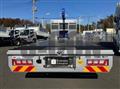 2025 Mitsubishi Fuso Super Great