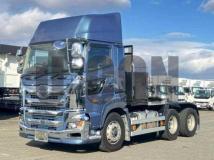 2020 Hino Profia