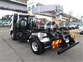 2025 Mitsubishi Fuso Fighter