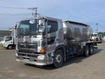 2013 Hino Profia