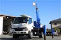 2016 Hino Dutro