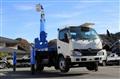 2016 Hino Dutro