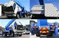 2016 Hino Dutro