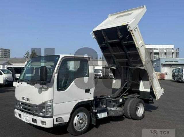 2022 Isuzu Elf Truck