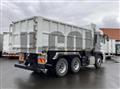 2024 Mitsubishi Fuso Super Great