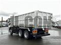 2024 Mitsubishi Fuso Super Great
