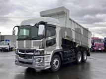 2024 Mitsubishi Fuso Super Great