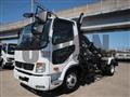 2024 Mitsubishi Fuso Fighter