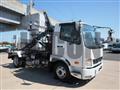 2024 Mitsubishi Fuso Fighter