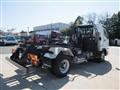 2024 Mitsubishi Fuso Fighter