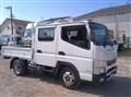 2019 Mitsubishi Fuso Canter