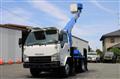 2013 Isuzu Elf Truck