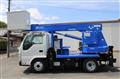 2013 Isuzu Elf Truck