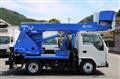 2013 Isuzu Elf Truck