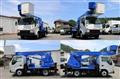 2013 Isuzu Elf Truck