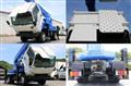 2013 Isuzu Elf Truck