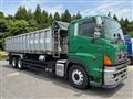 2014 Hino Profia