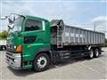 2014 Hino Profia