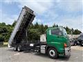 2014 Hino Profia