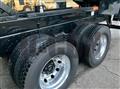 2025 Mitsubishi Fuso Super Great