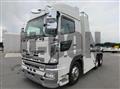 2015 Hino Profia