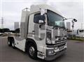 2015 Hino Profia