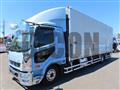 2021 Mitsubishi Fuso Fighter