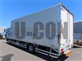 2021 Mitsubishi Fuso Fighter