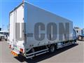 2021 Mitsubishi Fuso Fighter