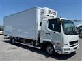 2025 Mitsubishi Fuso Fighter