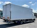 2025 Mitsubishi Fuso Fighter