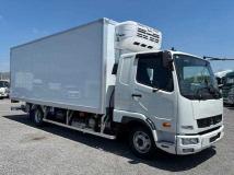 2025 Mitsubishi Fuso Fighter