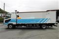 2007 Mitsubishi Fuso Fighter