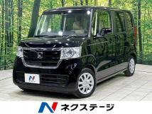 2017 Honda N BOX