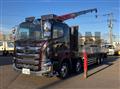 2018 Hino Profia