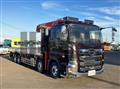2018 Hino Profia