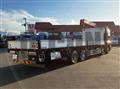 2018 Hino Profia
