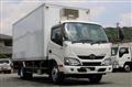 2018 Hino Dutro
