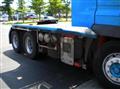 2016 Hino Profia