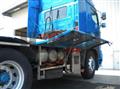2016 Hino Profia